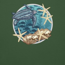 Ancient Traveler Premium Hoodie