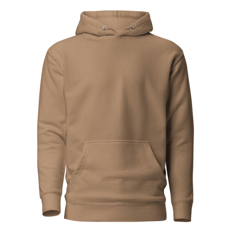 Ancient Traveler Premium Hoodie