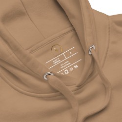Ancient Traveler Premium Hoodie