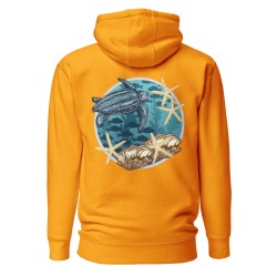Ancient Traveler Premium Hoodie