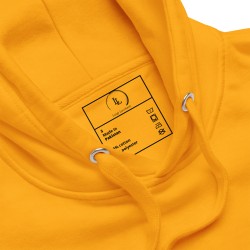 Ancient Traveler Premium Hoodie
