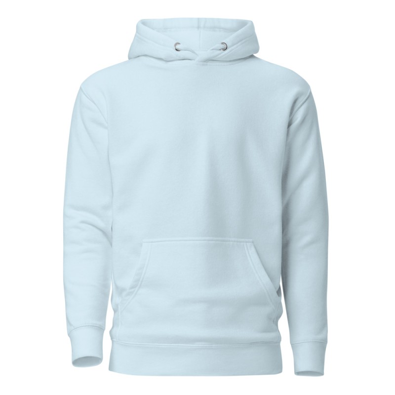 Ancient Traveler Premium Hoodie