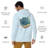 Ancient Traveler Premium Hoodie