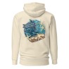 Ancient Traveler Premium Hoodie