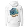 Ancient Traveler Premium Hoodie