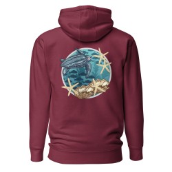 Ancient Traveler Hoodie