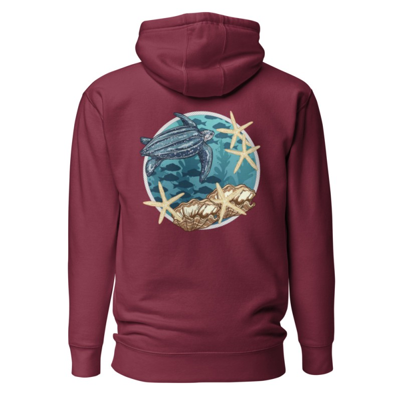 Ancient Traveler Hoodie