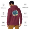 Ancient Traveler Hoodie