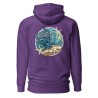 Ancient Traveler Hoodie
