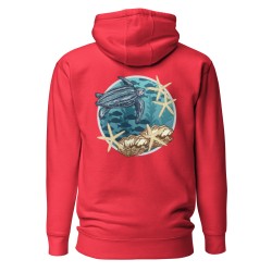 Ancient Traveler Hoodie