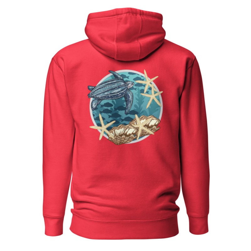 Ancient Traveler Hoodie