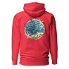 Ancient Traveler Hoodie