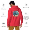 Ancient Traveler Hoodie
