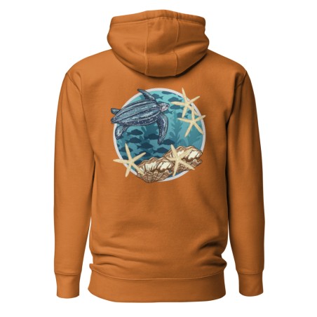 Ancient Traveler Hoodie