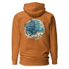 Ancient Traveler Hoodie