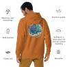 Ancient Traveler Hoodie
