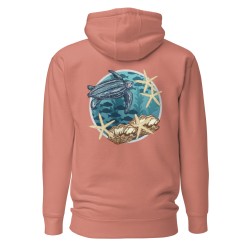 Ancient Traveler Hoodie