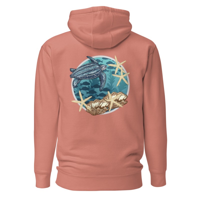 Ancient Traveler Hoodie