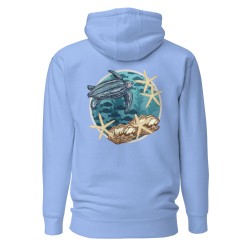 Ancient Traveler Hoodie