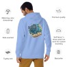 Ancient Traveler Hoodie