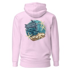 Ancient Traveler Hoodie