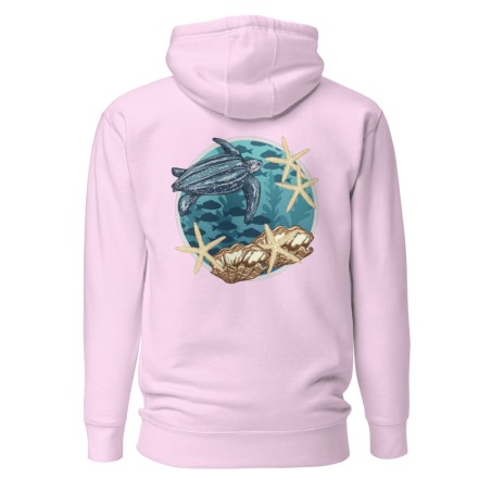 Ancient Traveler Hoodie