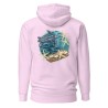 Ancient Traveler Hoodie