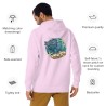 Ancient Traveler Hoodie
