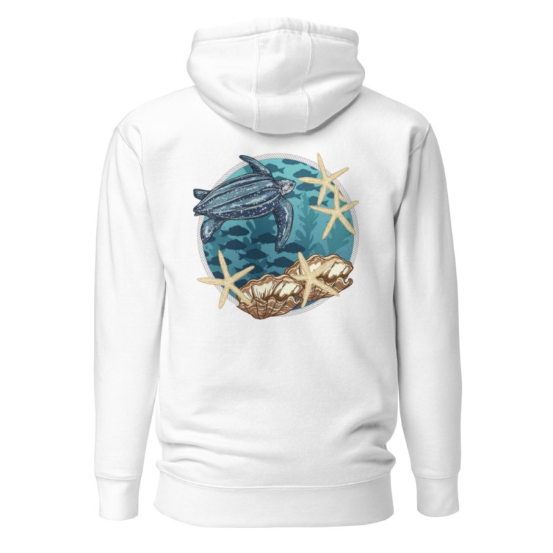 Ancient Traveler Hoodie