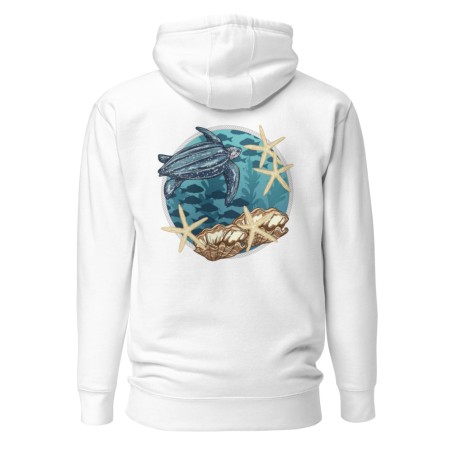 Ancient Traveler Hoodie