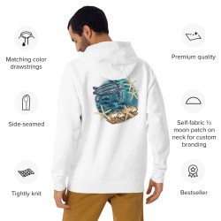 Ancient Traveler Hoodie