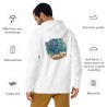 Ancient Traveler Hoodie