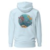 Reef Life Premium Hoodie