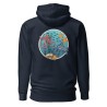 Reef Life Premium Hoodie