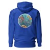 Reef Life Premium Hoodie
