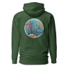Reef Life Premium Hoodie
