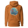 Reef Life Premium Hoodie