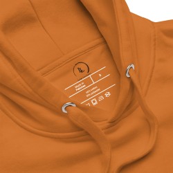 Reef Life Premium Hoodie