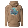 Reef Life Premium Hoodie