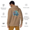 Reef Life Premium Hoodie