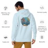Reef Life Premium Hoodie