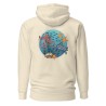 Reef Life Premium Hoodie