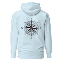Lost & Found Premium Hoodie
