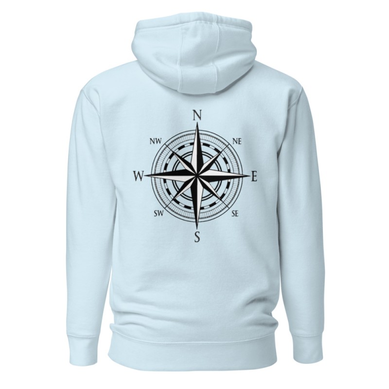 Lost & Found Premium Hoodie