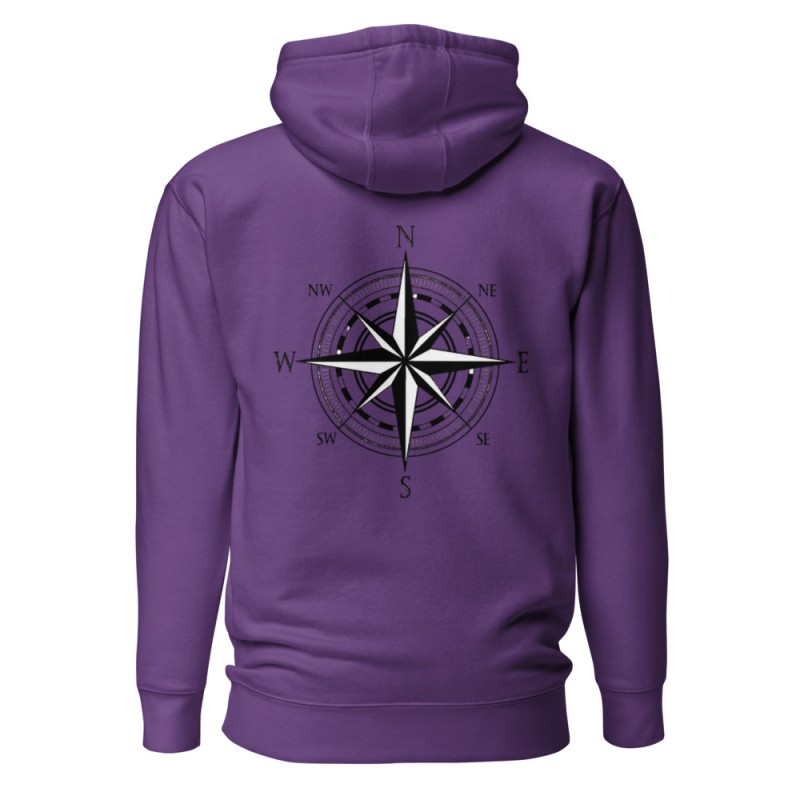 Lost & Found Premium Hoodie