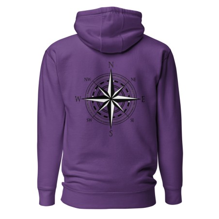Lost & Found Premium Hoodie