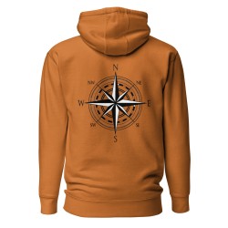 Lost & Found Premium Hoodie