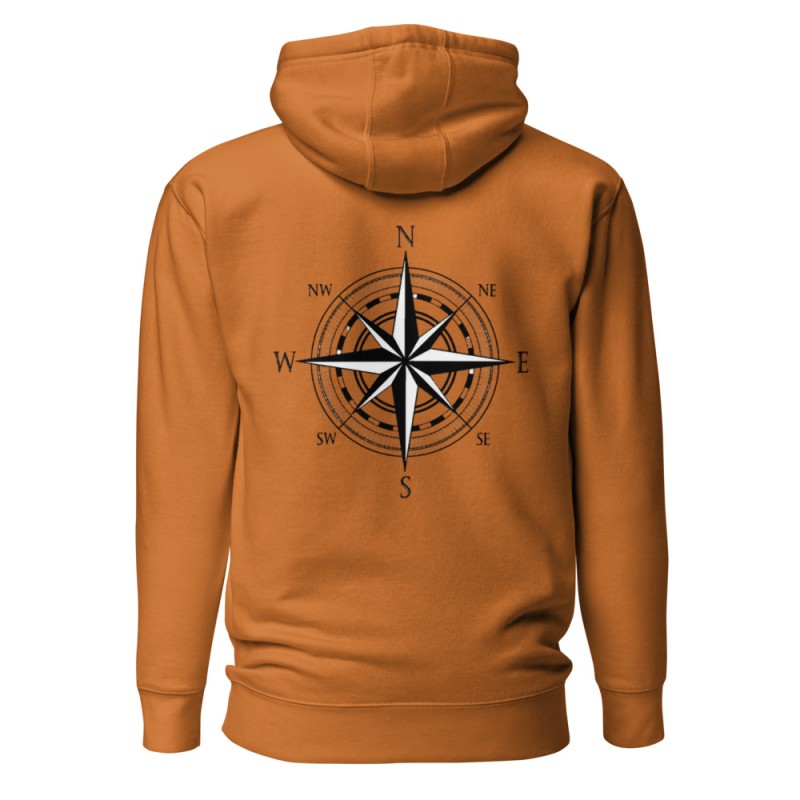 Lost & Found Premium Hoodie