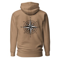 Lost & Found Premium Hoodie