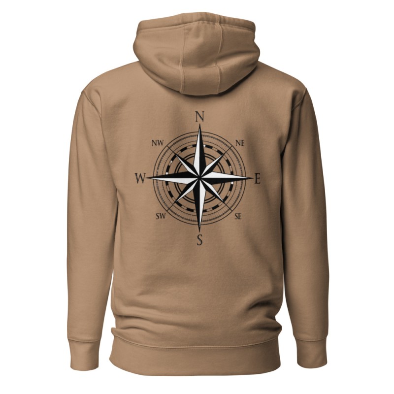 Lost & Found Premium Hoodie